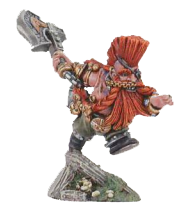 Sartosa, Warhammer Wiki