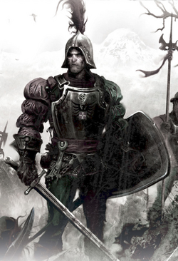 The Empire Warhammer Wiki Fandom