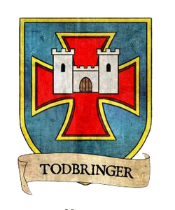 Warhammer House Todbringer