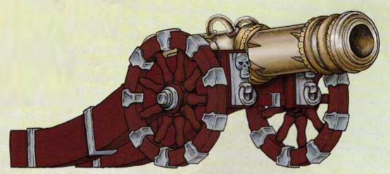 Cannon hammer 2024