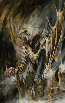 Strigoi Terroghiest