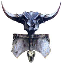 warhammer dwarf symbol