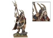 Greater Bray-Shaman (7th Edition)