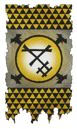 Warhammer Clan Skurvy