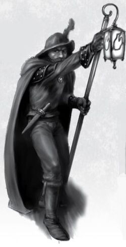 Watchman