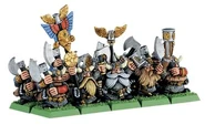 Club Noega: Bugman regresa al Viejo Mundo de Warhammer