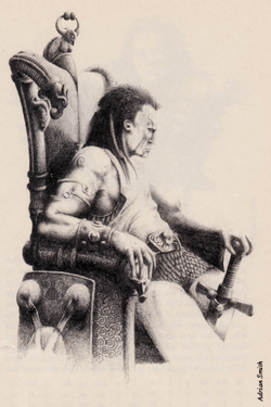 King Herla