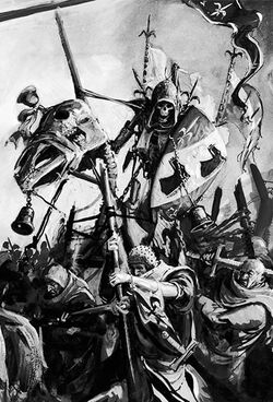 GrailReliquaeandPilgrims