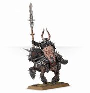 Chaos Knight (8th Edition)