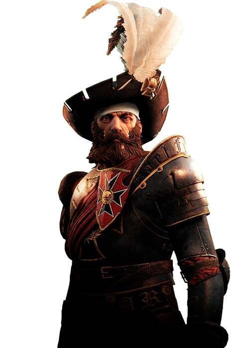 warhammer vermintide 2 wiki kruber