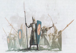 Everast Sentinels