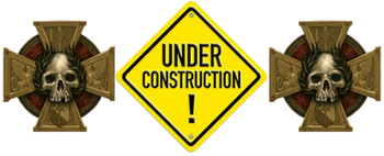 Under Construction