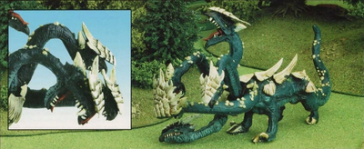 Royal Hydra