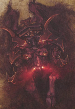 Warhammer Great Taures