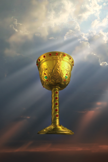 Holy Grail | Warhammer Wiki | Fandom