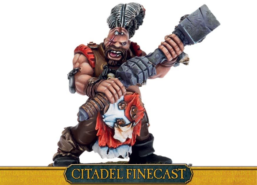 Maneaters | Warhammer Wiki | Fandom