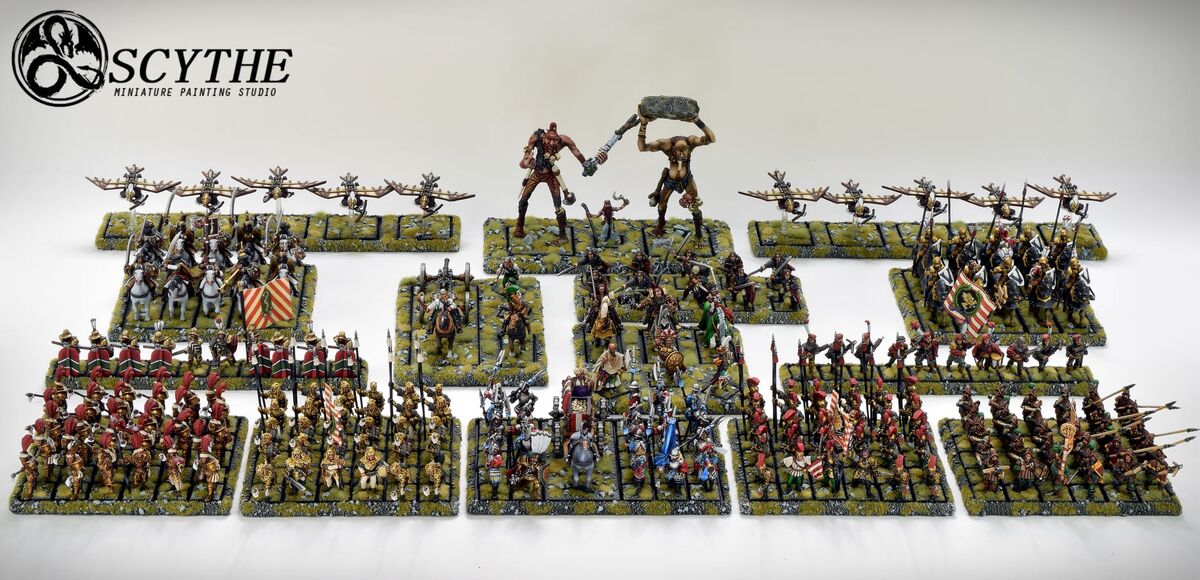 Dogs of War Warhammer Wiki Fandom
