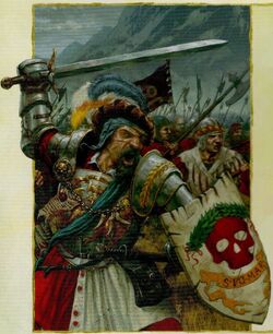 Sigmar's Sons