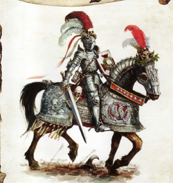 Grand Order Of The Reiksguard Warhammer Wiki Fandom Grand Order Of The Reiksguard Warhammer Wiki Fandom