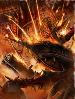 Warhammer Four Sieges Salzenmund