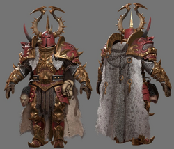 HarrytheHammerTotalWarWarhammerIII