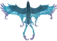 High Elf Frostheart Phoenix (5).jpg (138 KB) Frostheart Phoenix (8th Edition)