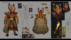 SkulltakerConceptArtTWWIII