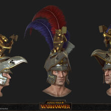 Karl Franz Warhammer Wiki Fandom