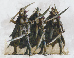 Krakensides