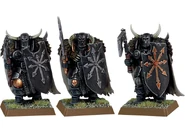 Chaos Warriors (8th Edition)