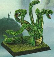 A Hydra (2nd Edition)