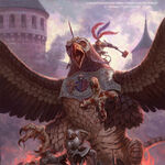 Karl Franz Warhammer Wiki Fandom