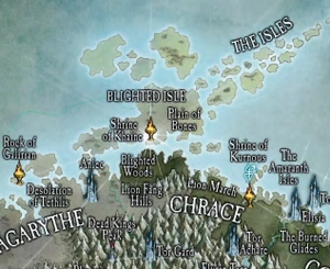 Warhammer Blighted Isles