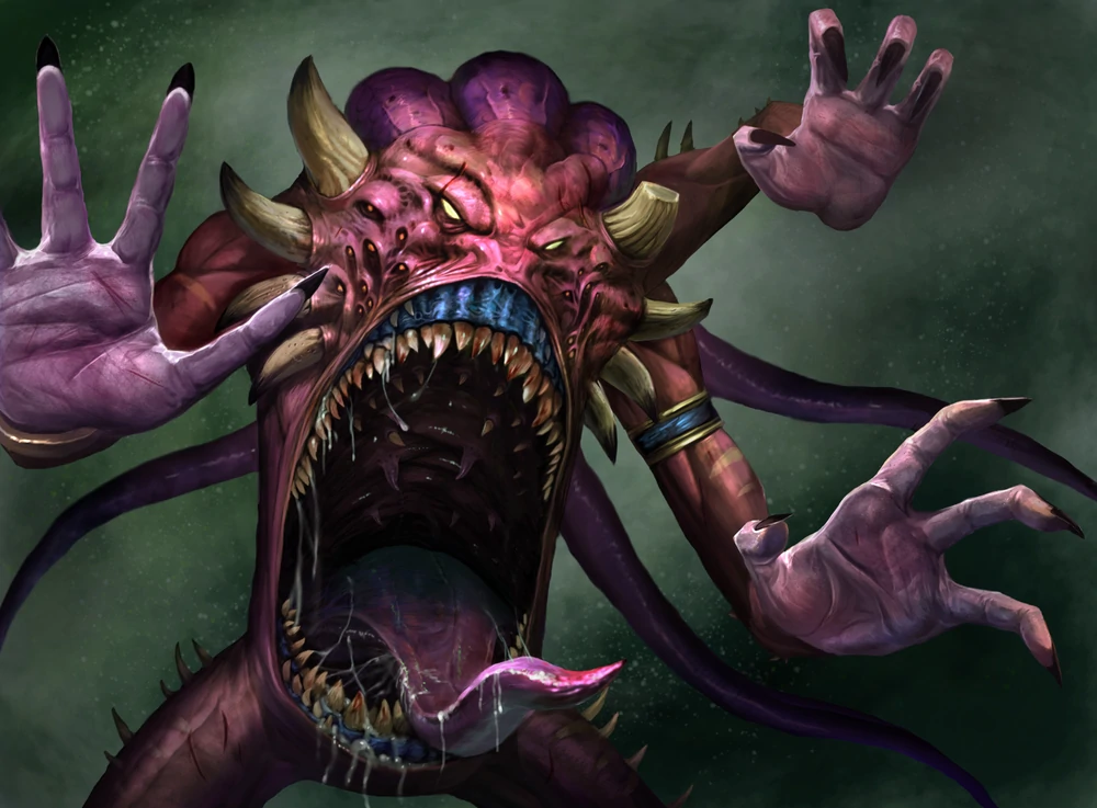 Xuq'ls | Warhammer Wiki | Fandom