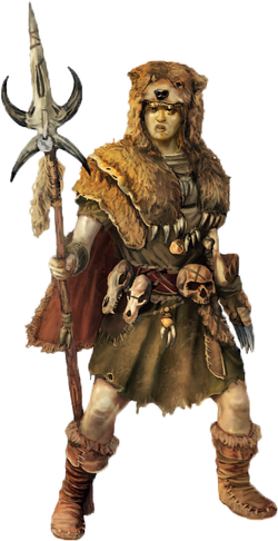 AmberMagister4th