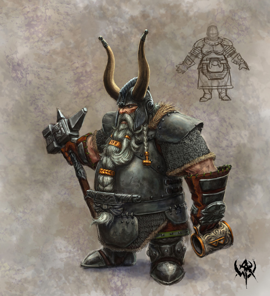 Gromril | Warhammer Wiki | Fandom