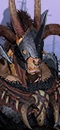 A Wargor as depicted in Total War: Warhammer.[3]