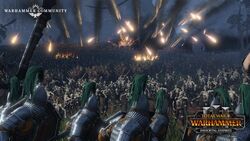 Jade Warriors Undead