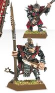 Skaven Fangleader (7th Edition)