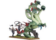 A War Hydra (8th Edition)