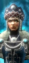 A Frost Maiden of Kislev as depicted in Total War: Warhammer II.[2]