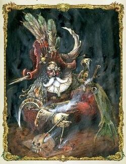 Jaego Roth
