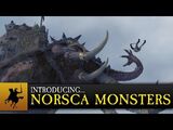 Chaos War Mammoths