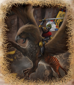 Karl Franz 3rd edition