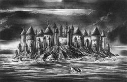 Rijker's Isle