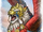 Celestial Lion