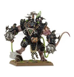 Stormfiend Stormfiend