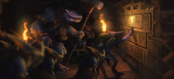 Sacred Plaques Total War Warhammer 2