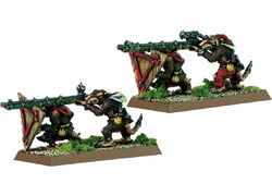 Warplock Jezzail | Warhammer Wiki | Fandom