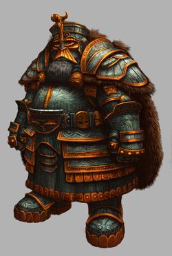 Ironbreaker Ironbreaker